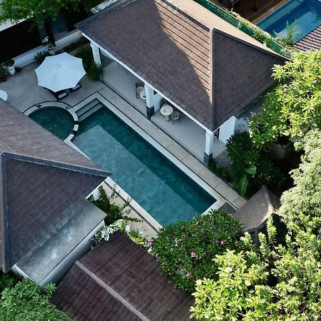 Villa Viking Jimbaran Exterior foto