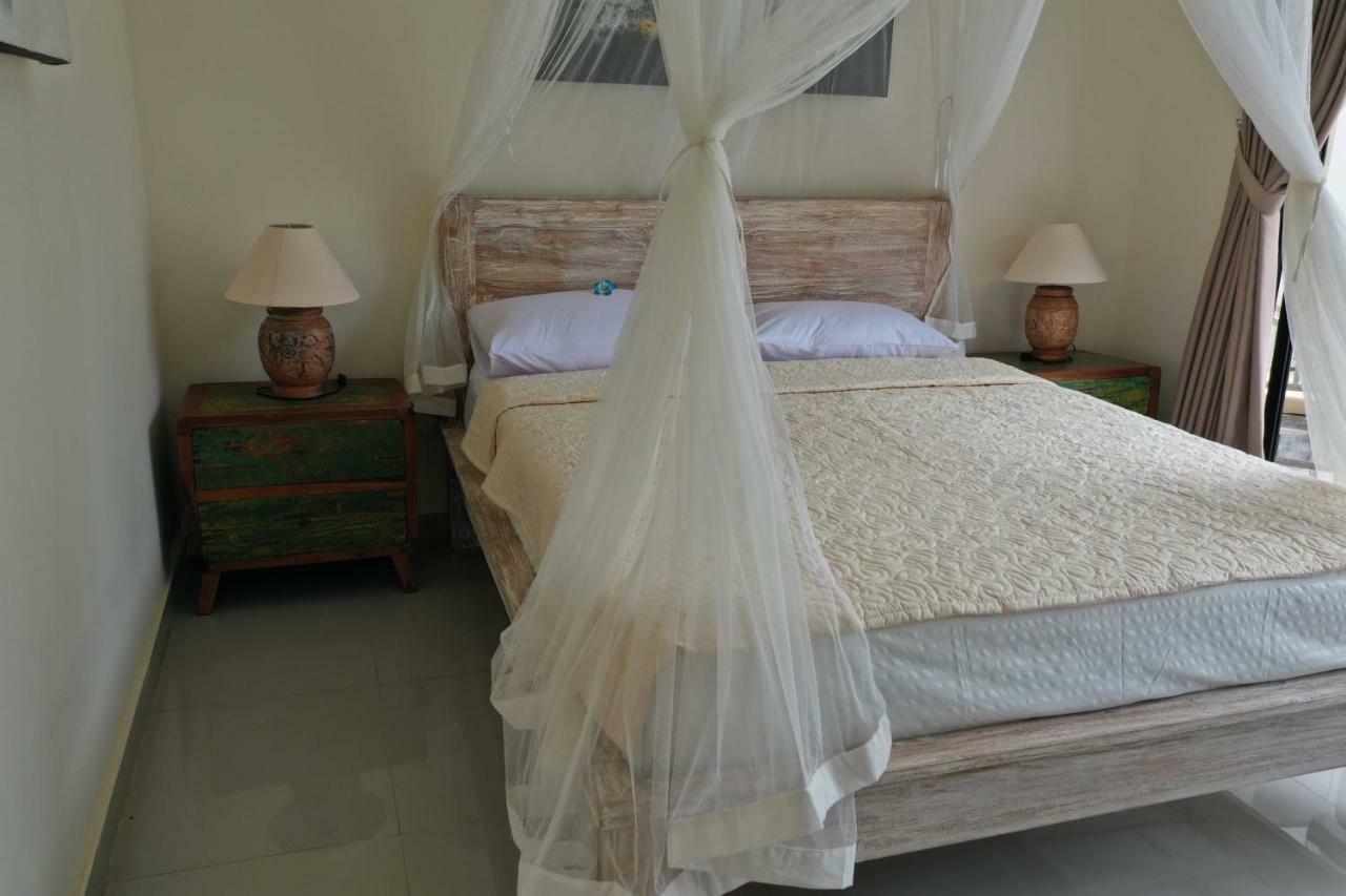 Villa Viking Jimbaran Exterior foto